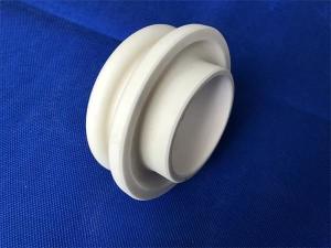 Quality Precision zirconia ceramic parts ring ISO 12gpa wholesale