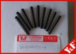 YN15V00037S114 Kobelco Excavator Spare Parts For Travel Motor YN15V00037F1