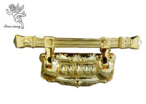 Quality Adult Casket Hardware Wholesale , Wholesale Coffin Handles ABS Materials wholesale