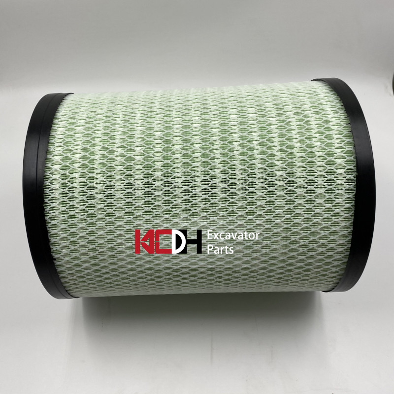 Excavator Engine Parts Air Filter Element 21337557 For FM420 Tractor Pump Truck Mixer