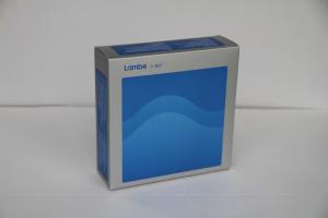 Quality 500cc Lambe Silicone Micro Textured Breast Implants wholesale