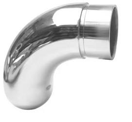 Quality 304L 10mm Stainless Steel Elbow ASTM Standard wholesale