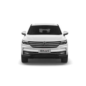 Quality DFSK 360TGDI Engine Fengon Ix5 Middle Size Coupe SUV EU COC Certifiction wholesale