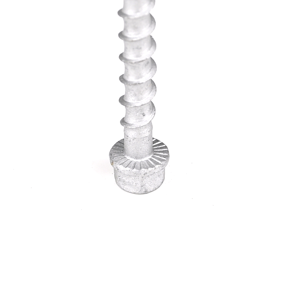 Stainless Steel Threaded Rod Anchor Bolt for Concrete Block Ceiling Suspension System