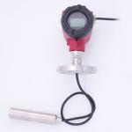 Petroleum Oil Water Digital Liquid Level Sensor Moist Proof Anti Leakage