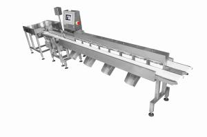 Quality SUS304 Weight Grader Machine wholesale