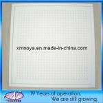 Office Fireproof Lightweight Fiberglass Plaster Acoustic Ceiling Board for