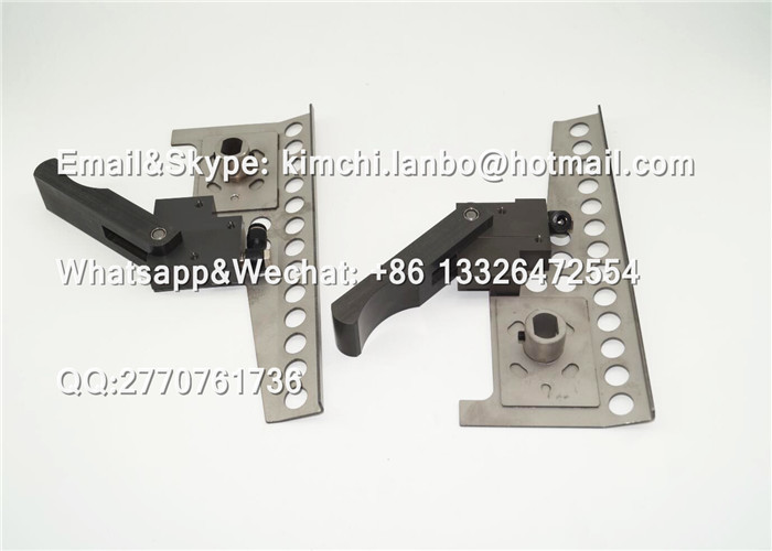 paper stopping slap 246 x 170mm high quality offset printing machine spare parts