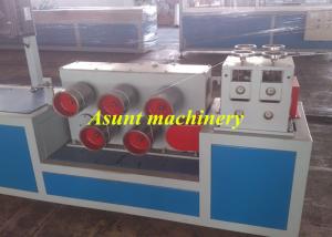 Quality 80-150kg/h Plastic Strap Making Machine Plastic Extrusion Machinery wholesale