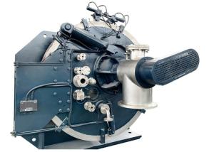 Quality Large Capacity PPCS Horizontal Peeler Centrifuge Machine wholesale