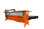 IGBT 33.2KVA Digital Welding Machine For Rear Plate