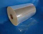 18 Mic beverage bottle sleeve band labels heat shrink film 45cm Wide X 1335