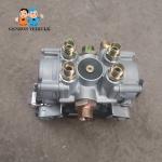 Original Truck Trailer Spare Parts WABCO aBS relay valve