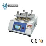 78kg electrical glove testing MARTINDALE Abrasion Testing Machine(GW-031A)