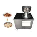 Stainless Steel Assava Flour Making Machine Multifunction 3800 R/Min