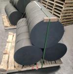 500/600*1000 High Quality Isostatic Graphite Rod