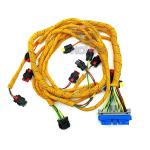 Part name Excavator Engine Wiring Harness for E320D C6.4 Electric Parts 260-5541