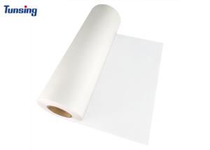 Quality Excellent Adhesion Hot Melt Glue Film For Aluminum / Embroidery / Footwear wholesale