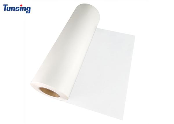100 Yards Hot Melt Glue Film Aluminum / Handbag / Sports Goods Hot Melt Adhesive