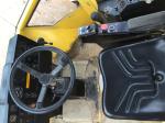 Dynapac CA402 D Second Hand Road Roller