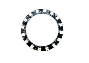 Quality WS2812B SK6812 DC5V 2.4W IP20 SMD5050 RGB Led Light wholesale