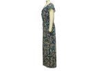 100% Polyester Beach Wear Jumpsuits , One Piece Dressy Jumpsuits For Petites