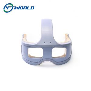 Quality Precision Injection Molding Parts, ABS Accessories, Medical equipment wholesale