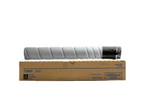 Quality TN319K A11G130 Konica Minolta Toner , Black Toner Cartridge for Bizhub C360 wholesale