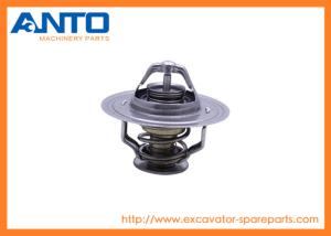Quality 6732-61-1620 4D102 6D102 Excavator Engine Thermostat For Komatsu PC200-6 PC220-6 wholesale