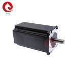 High Torque Nema34 Hybrid Electric Stepper Motors 1.8Degree 2Phase For CNC