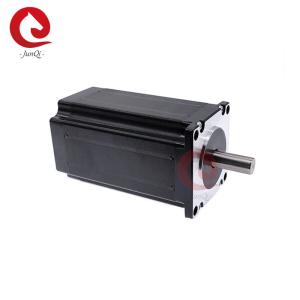 Quality High Torque Nema34 Hybrid Electric Stepper Motors 1.8Degree 2Phase For CNC Machine wholesale