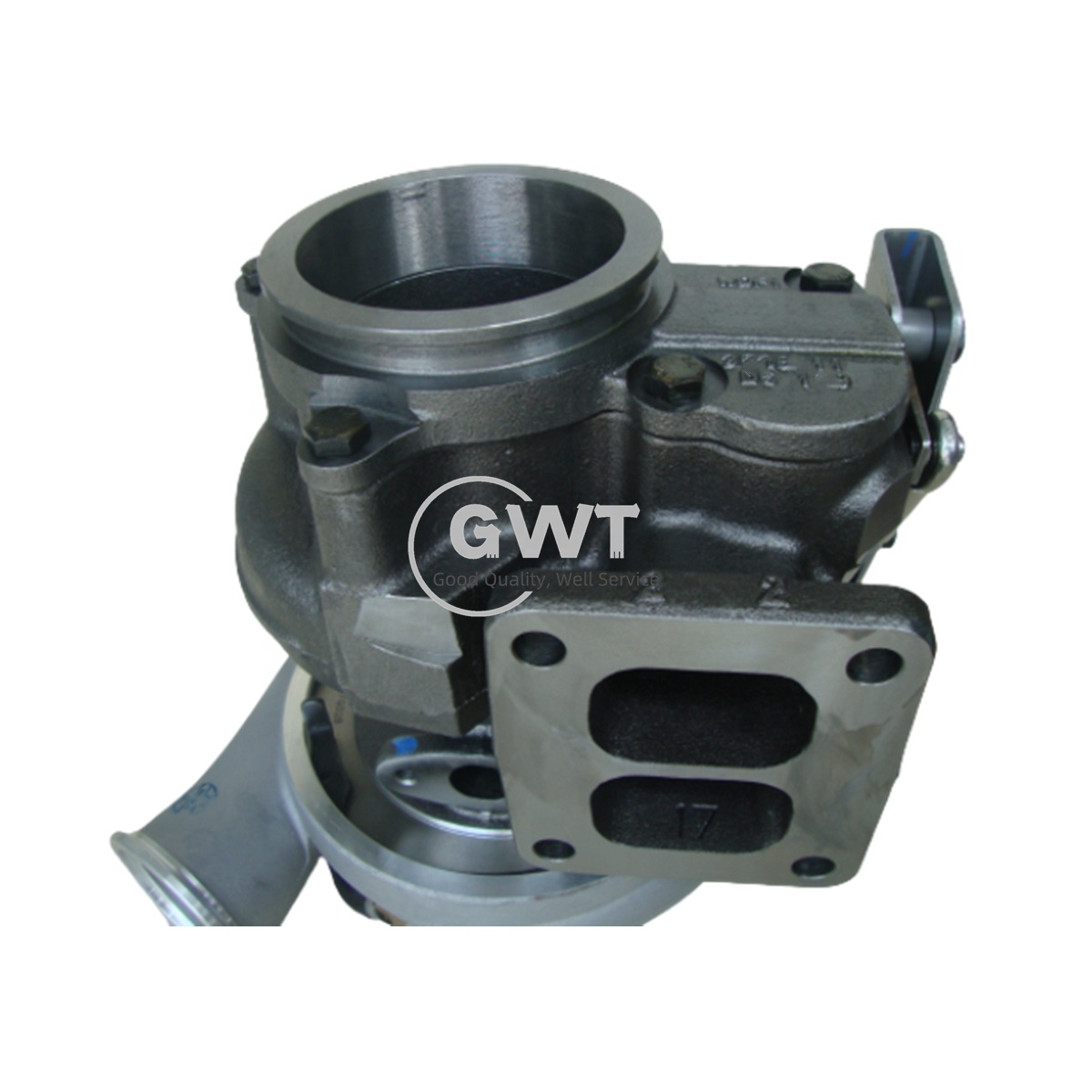 Original 6CTAA C300 HX40W 3786711H Turbocharger for 4044480 3784076 4044493
