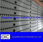 Engraving Machine Steel Gear Rack