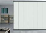 Anti Noise 6+6mm Electric Frosted Switchable Smart Glass
