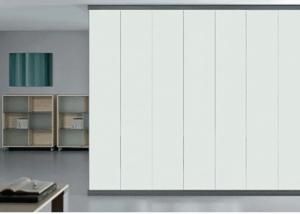 Quality Anti Noise 6+6mm Electric Frosted Switchable Smart Glass wholesale