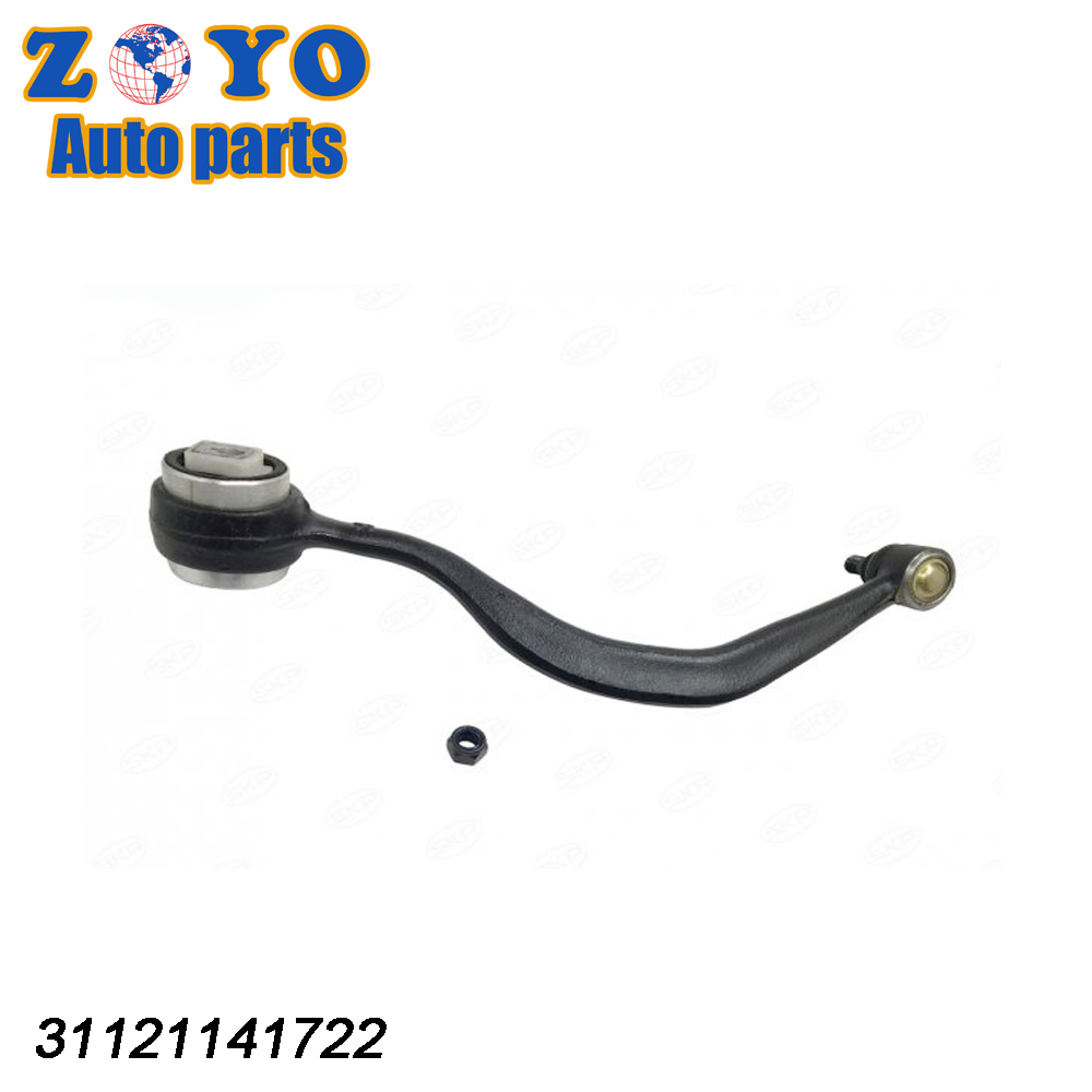 31121141722 Nature Rubber Bushing Front Control Arms for BMW 520-982 CMK90509