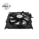BMW X5 E70 X6 E71 E72 Engine Cooling Parts 850W Radiator Fan 17427616104