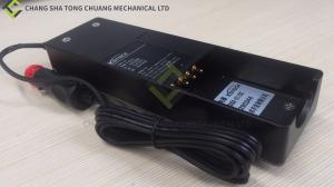 Quality Zoomlion concrete pump truck accessories CDQ2-01 charger 24V charger 11009420 wholesale