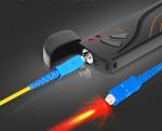 Red light,Visual Fault Locator,Fiber Optic Visual Fault Locator