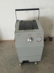 Quality Co2 Portable Dry Ice Blasting Machine Blaster Equipment wholesale