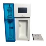 6'' LCD Protein Analysis 99.5% Kjeldahl Distillation Apparatus