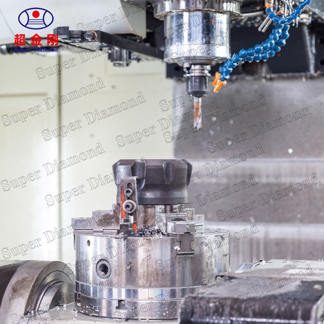 Our Deep Hole Hammers Are Born with Different Attachments and to Adapt to Different Needs: Mach, DHD, SD, Ql, and Mission Br3