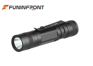 Quality One Light Mode Ultra Bright MINI LED Flashlight wholesale