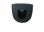 Durable Marine Rubber Fender Wharf and Wharf Bumper Sealing Strip for Dock