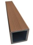 Moisture Resistant Capped 2.2M 50mm Co Extrusion Wall Cladding