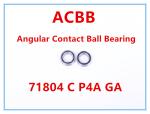 71804 C P4A GA