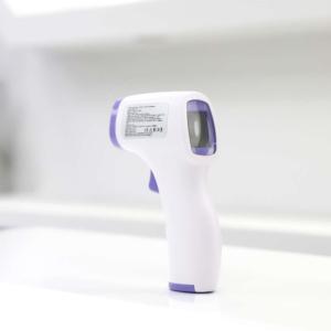 Quality 150mm Infrared 42.9 Degree Handheld Infrared Thermometer wholesale