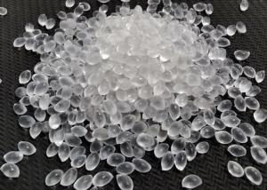 Quality Transparent Compound Granules Pvc Cable Wire Scrap Customized wholesale