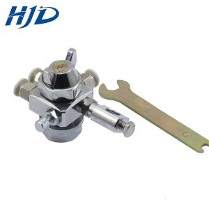 Quality Sturdy Metal Silicone Dispensing Valve Big Area Liquid Spraying Valves wholesale