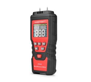 Quality 58% Multimeter Accessories , Self Calibration Digital Wood Moisture Meter wholesale